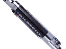Suspension Shock Absorber 60mm 3-Tube 14 Inch Stroke Right Stand Monotube M 9200 (Bypass) Bilstein