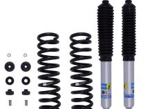 Suspension Leveling Kit Ford F250 4WD Diesel 17-25 Front B8 5112 Bilstein