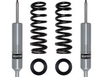 Suspension Kit Chevrolet Colorado 2022-2015, GMC Canyon 2022-2015 Monotube Front Lift Height 0.3-2.75 Inch B8 6112 Bilstein
