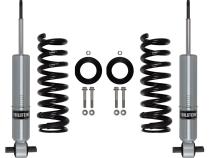 Suspension Kit Ford Ranger 2023-2019 Monotube Front Lift Height 0-2.9 Inch B8 6112 Bilstein