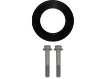 Suspension Kit Ford Ranger 2023-2019 Monotube Front Lift Height 0-2.9 Inch B8 6112 Bilstein