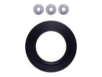 Suspension Kit Chevrolet Avalanche 2013-2007, Silverado 1500 2013-2007, Tahoe 2014-2007, GMC Sierra 1500 2013-2007, Yukon 2014-2007 Monotube Front Lift Height 0-2.75 Inch B8 6112 Bilstein