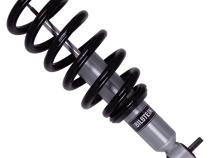 Suspension Kit Chevrolet Avalanche 2013-2007, Silverado 1500 2013-2007, Tahoe 2014-2007, GMC Sierra 1500 2013-2007, Yukon 2014-2007 Monotube Front Lift Height 0-2.75 Inch B8 6112 Bilstein