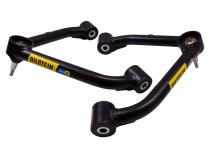 Suspension Control Arm Kit Silverado/Sierra 1500 14-18 UCA Kit Tubular Ball Joint Upper Control Arm Kit B8 Control Arms Bilstein