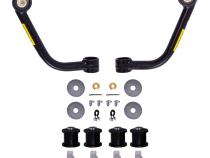 Suspension Control Arm Kit Silverado/Sierra 1500 19-25 Tubular Ball Joint Upper Control Arm Kit B8 Control Arms Bilstein