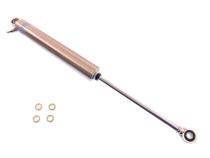 Suspension Shock Absorber 10 Inch Travel W/SCHRADER 275/78 Monotube M 7100 Bilstein
