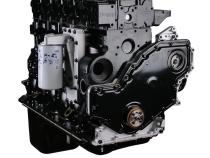 Precision Plus Long Block Engine Dodge Ram 6.7L Cummins 2013-2018 BD Diesel