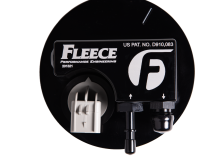 Fuel System Upgrade Kit with PowerFlo Lift Pump for 98.5-2002 Dodge Cummins Fleece Performance