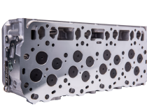 2011-2016 Factory LML Duramax Cylinder Head (Passenger Side) Fleece Performance