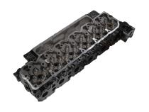 5.9L Freedom Series Cummins Cylinder Head (Street HD) 2003-2007 Dodge 2500-3500 Cummins Fleece Performance
