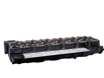 6.7L Freedom Series 07.5-18 Dodge RAM 2500/3500 Cummins Cylinder Head Street Fleece Performance