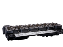 5.9 VP 98-02 Remanufactured Cummins Cylinder Head (Street) Fleece Performance