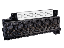 5.9 VP 98-02 Remanufactured Cummins Cylinder Head (Street) Fleece Performance