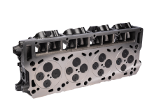 Freedom Series HD Cylinder Head for the 6.0L PowerStroke - 18mm Dowel Fleece Performance