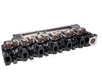 Freedom Series 12V Cummins Cylinder Head (Street HD) Fleece Performance