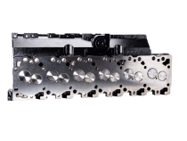 Freedom Series 12V Cummins Cylinder Head (Street HD) Fleece Performance
