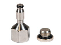 Return Fuel Pressure Test Port for 2011-2016 LML Duramax Fleece Performance
