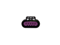 Cummins Cooling Fan Pigtail (2013-2022) Fleece Performance