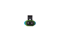 Fuel Heater Connector and 6 Inch Pigtail for RAM Cummins 5.9/6.7L Fleece Performance