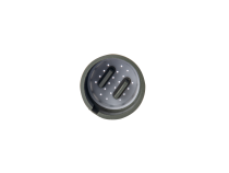 Internal Wire Harness Seal and O-ring for Allison LCT and GM 4T65-E 7-Pack