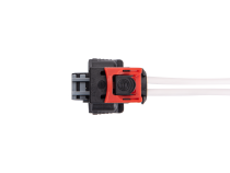 Replacement Fuel Injector Connector With Pigtail for L5P Duramax - 4 pack Fleece Performance