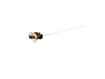 Multi-Use Sensor Pigtail - No 8 Fleece Performance