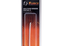Multi-Use Sensor Pigtail - No 8 Fleece Performance