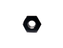 M8x1.25x20 Hex Bolt with M6x1.0x15 Stud Fleece Performance