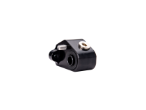 MAP Sensor Spacer and Boost Reference Port for L5P Duramax Fleece Performance