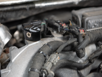 MAP Sensor Spacer and Boost Reference Port for L5P Duramax Fleece Performance