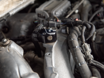 MAP Sensor Spacer and Boost Reference Port for L5P Duramax Fleece Performance