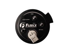 PowerFlo Lift Pump and Fuel System Upgrade Kit for 2011-2016 Ford Powerstroke (Long Bed) Fleece Performance