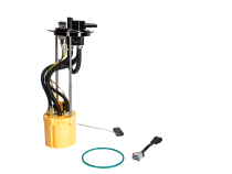 PowerFlo Lift Pump for 2017-2024 Ford 6.7L Power Stroke (Long Bed) Fleece Performance