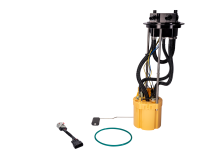 PowerFlo Lift Pump for 2017-2024 Ford 6.7L Power Stroke (Short Bed) Fleece Performance