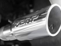 T304 Stainless Steel 3.0 Inch Cat Back Single Side MBRP