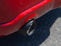 11-Present Dodge Durango 5.7L, Armor Pro 3-Inch Cat-Back Dual Split Rear with CF Tips, Street Profile MBRP