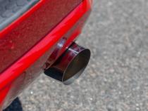 11-Present Dodge Durango 5.7L, Armor Lite 3-Inch Cat-Back Dual Split Rear, Street Profile MBRP