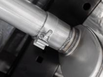 3 inch Cat-Back 2.5 inch Dual Pre-Axle (Race Profile) 21-Up F-150 T304 Stainless Steel MBRP