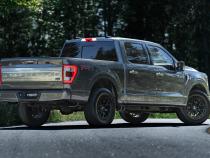 3 inch Cat-Back 2.5 inch Dual Pre-Axle (Race Profile) 21-Up F-150 T304 Stainless Steel MBRP