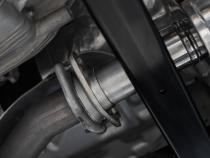 3 inch Cat-Back 2.5 inch Dual Pre-Axle (Street Profile) 21-Up F-150 Aluminized Steel MBRP