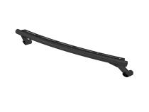 2017-Up Ford  F250/ F350/ F450/ F550 Superduty Black-Coated Bumper Light Mounting Bar MBRP