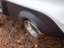 2015-Up Dodge Durango/Charger T304 Stainless Steel Tips, 5 Inch OD Out, Angle Cut, Sold In Pairs MBRP